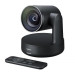 Logitech Веб-камера Logitech Rally Black (960-001227)