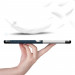 Чохол до планшета BeCover Smart Case Samsung Galaxy Tab A7 Lite SM-T220 / SM-T225 Good Night (708323)