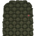 Highlander Туристичний килимок Highlander Nap-Pak Inflatable Sleeping Mat PrimaLoft 5 cm Olive (AIR072-OG) (930481)