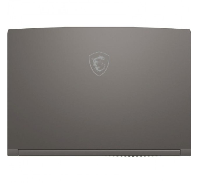 MSI Ноутбук MSI Thin 15 B12UC-2698XUA (9S7-16R831-2698)