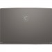 MSI Ноутбук MSI Thin 15 B12UC-2698XUA (9S7-16R831-2698)