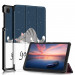 Чохол до планшета BeCover Smart Case Samsung Galaxy Tab A7 Lite SM-T220 / SM-T225 Good Night (708323)