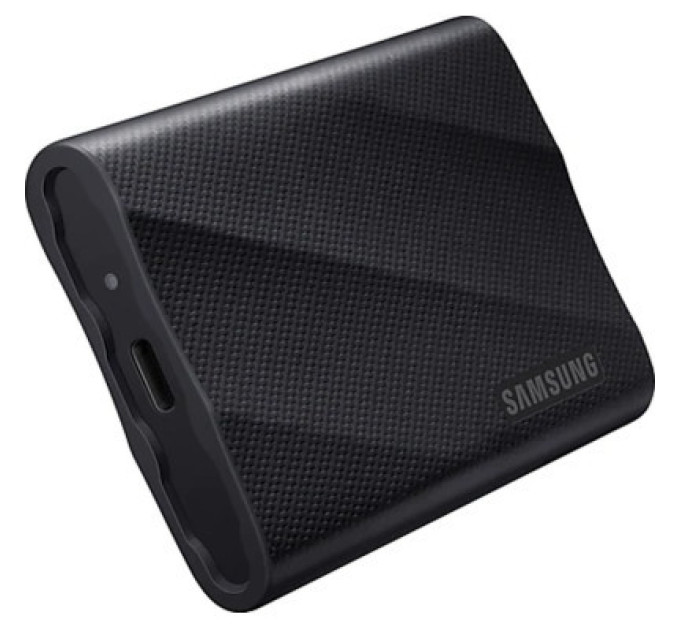 Samsung Накопичувач SSD USB 3.2 4TB T9 Samsung (MU-PG4T0B/EU)