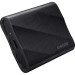 Samsung Накопичувач SSD USB 3.2 4TB T9 Samsung (MU-PG4T0B/EU)