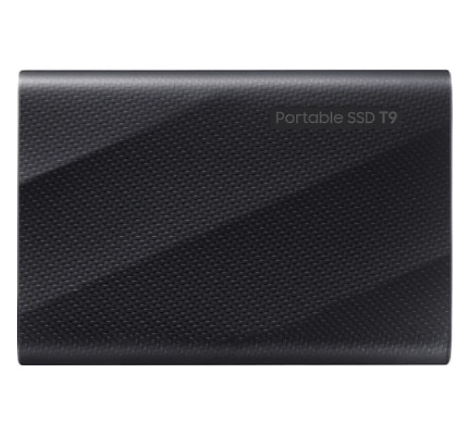 Samsung Накопичувач SSD USB 3.2 4TB T9 Samsung (MU-PG4T0B/EU)