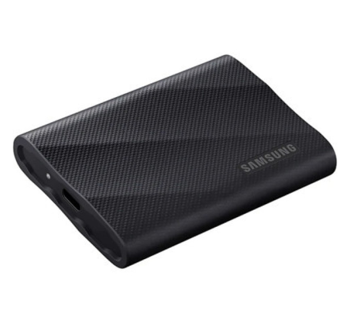 Samsung Накопичувач SSD USB 3.2 4TB T9 Samsung (MU-PG4T0B/EU)