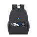 Рюкзак для ноутбука RivaCase 13.3" 5563 (Black) "Gremio", 18L (5563Black)