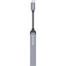 ColorWay Концентратор ColorWay USB-C 4-в-1 USB2.0х3/USB3.0 (CW-HUB04)