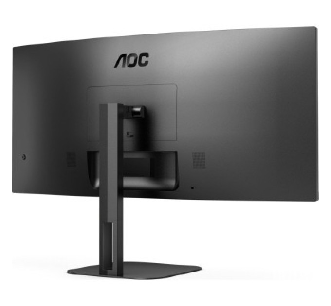 Монітор AOC CU34V5C/BK