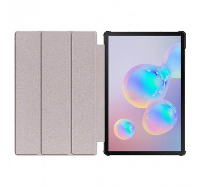 Чохол до планшета BeCover Smart Case Samsung Galaxy Tab S6 Lite 10.4 P610/P613/P615/P619 Good Night (708327)