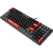 A4Tech Клавіатура A4Tech Bloody S98 RGB BLMS Red USB Bloody Red (4711421991674)