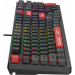 A4Tech Клавіатура A4Tech Bloody S98 RGB BLMS Red USB Bloody Red (4711421991674)