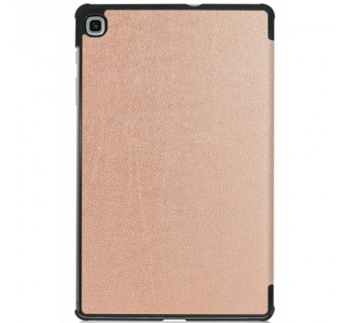 Чохол до планшета BeCover Smart Case Samsung Galaxy Tab S6 Lite 10.4 P610/P613/P615/P619 Rose Gold (708325)