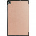 Чохол до планшета BeCover Smart Case Samsung Galaxy Tab S6 Lite 10.4 P610/P613/P615/P619 Rose Gold (708325)