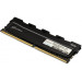 eXceleram Модуль пам'яті для комп'ютера DDR4 8GB 3200 MHz Kudos Black eXceleram (EKBLACK4083216A)