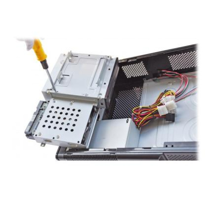 Корпус Gamemax ST-602-400W