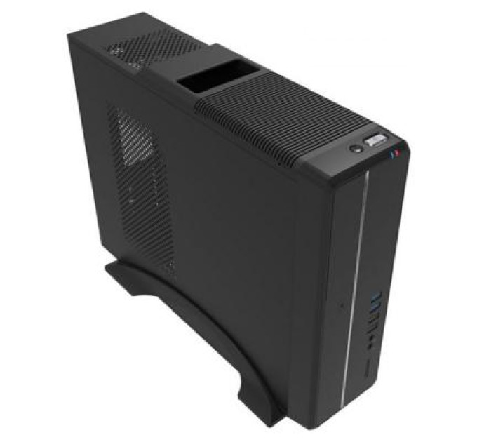 Корпус Gamemax ST-602-400W