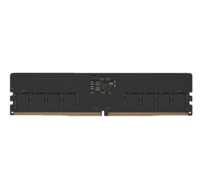 Модуль пам'яті для комп'ютера DDR5 32GB 5600 MHz eXceleram (E50320564646C)