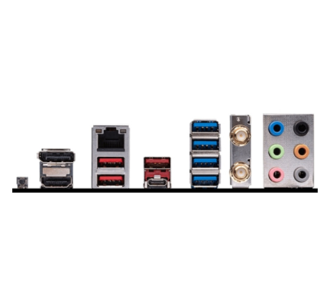 MSI Материнська плата MSI B650 GAMING PLUS WIFI