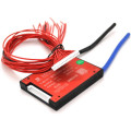 DaLy BMS контроллер DaLy LiFePO4 48V 16S 40A (DL16S-40A)