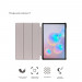 Чохол до планшета BeCover Smart Case Samsung Galaxy Tab S6 Lite 10.4 P610/P613/P615/P619 Unicorn (708328)