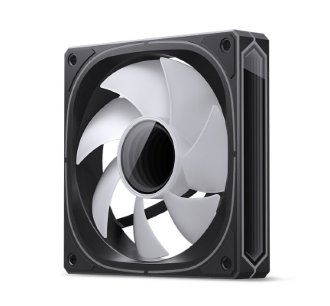 JONSBO Кулер до корпусу JONSBO FR-505B ARGB Black