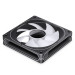 JONSBO Кулер до корпусу JONSBO FR-505B ARGB Black