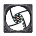 JONSBO Кулер до корпусу JONSBO FR-505B ARGB Black