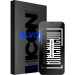 Скло захисне Armorstandart Space Black Icon Apple iPhone 11 Pro/XS (ARM59214)