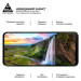 Скло захисне Armorstandart Pro Motorola G54 / G54 Power Black (ARM71082)
