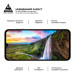 Скло захисне Armorstandart Pro Samsung M15 5G (M156) Black (ARM74368)