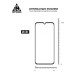 Скло захисне Armorstandart Pro Samsung M15 5G (M156) Black (ARM74368)