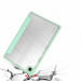 Чохол до планшета BeCover Soft Edge Samsung Galaxy Tab A8 10.5 (2021) SM-X200 / SM-X205 Green (708332)