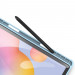 Чохол до планшета BeCover Soft Edge Samsung Galaxy Tab A8 10.5 (2021) SM-X200 / SM-X205 Green (708332)