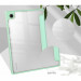 Чохол до планшета BeCover Soft Edge Samsung Galaxy Tab A8 10.5 (2021) SM-X200 / SM-X205 Green (708332)