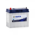 Varta Акумулятор автомобільний Varta Blue Dynamic 45Аh без нижн. бурта (545157033)