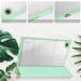 Чохол до планшета BeCover Soft Edge Samsung Galaxy Tab A8 10.5 (2021) SM-X200 / SM-X205 Green (708332)