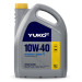 Yuko Моторна олива Yuko SUPER GAS 10W-40 5л (4820070244519)