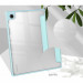 Чохол до планшета BeCover Soft Edge Samsung Galaxy Tab A8 10.5 (2021) SM-X200 / SM-X205 Light Blue (708331)