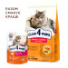 Club 4 Paws Сухий корм для кішок Club 4 Paws Premium з ефектом виведення вовни 2 кг (4820215369428)