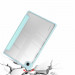 Чохол до планшета BeCover Soft Edge Samsung Galaxy Tab A8 10.5 (2021) SM-X200 / SM-X205 Light Blue (708331)