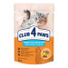 Club 4 Paws Вологий корм для кішок Club 4 Paws з чутливим травленням 80 г (4820215369282)