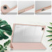 Чохол до планшета BeCover Soft Edge Samsung Galaxy Tab A8 10.5 (2021) SM-X200 / SM-X205 Rose Gold (708359)