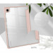 Чохол до планшета BeCover Soft Edge Samsung Galaxy Tab A8 10.5 (2021) SM-X200 / SM-X205 Rose Gold (708359)