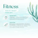Optimeal Сухий корм для кішок Optimeal Beauty Fitness для стерилізованих/кастрованих з морепродуктами 4 кг (4820215369824)