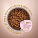 Club 4 Paws Сухий корм для кішок Club 4 Paws Selection Преміум З качкою та овочами 1.5 кг (4820215369145)