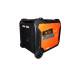 GTM Генератор GTM інверторний DK5500iE 5,5kW (DK5500iE)