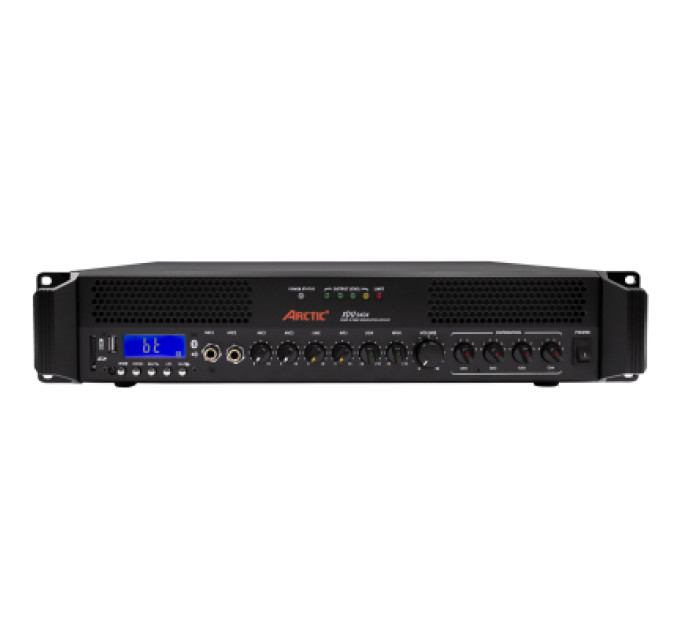 Arctic Audio Підсилювач Arctic Audio XDU2404