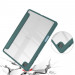 Чохол до планшета BeCover Soft Edge Pencil Mount Samsung Galaxy Tab S6 Lite 10.4 P610/P613/P615/P619 Dark Green (708353)