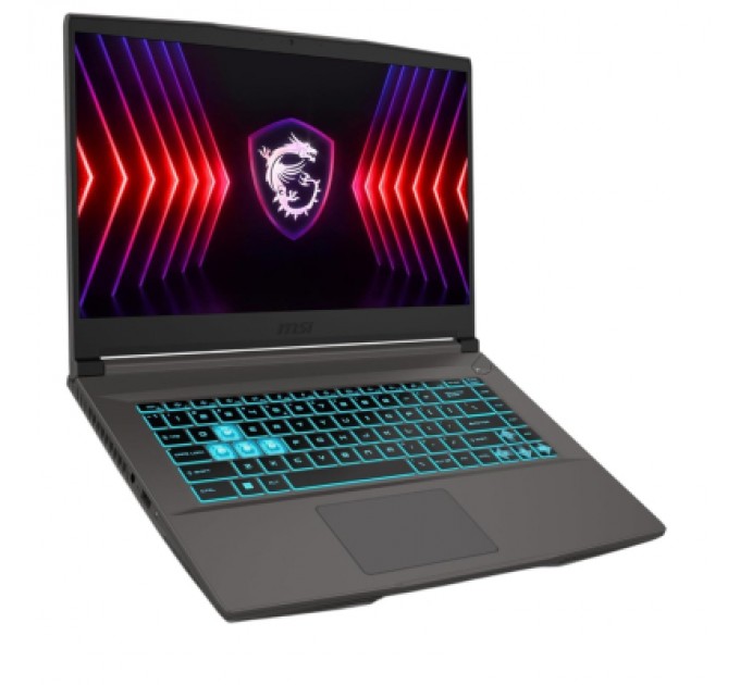 MSI Ноутбук MSI Thin A15 B7VF-416XUA (9S7-16RK11-416)